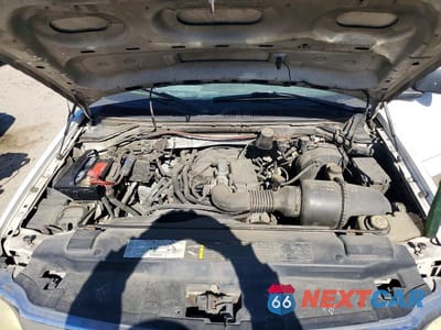 Zdjęcie 11 z 12 samochodu: 2003 FORD F150 VIN:1FTRX17223NB92206 - miniatura