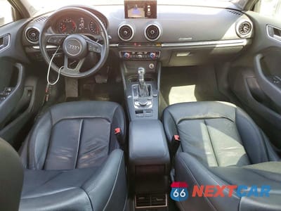 Zdjęcie 8 z 11 samochodu: 2018 AUDI A3 PREMIUM PLUS VIN:WAUGUGFF5J1035861 - miniatura