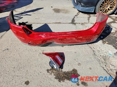 Zdjęcie 12 z 13 samochodu: 2017 SUBARU IMPREZA SPORT VIN:4S3GKAM63H3617237 - miniatura