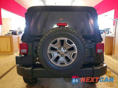 Zdjęcie 6 z 13 samochodu: 2014 JEEP WRANGLER UNLIMITED RUBICON VIN:1C4BJWFG0EL239759 - miniatura