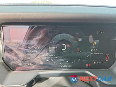 Zdjęcie 9 z 12 samochodu: 2024 GMC ACADIA DENALI VIN:1GKENLKS3RJ222731 - miniatura