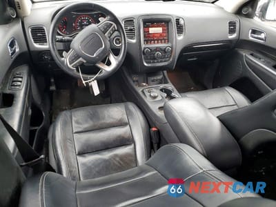 Zdjęcie 8 z 13 samochodu: 2015 DODGE DURANGO CITADEL VIN:1C4RDJEG3FC850980 - miniatura