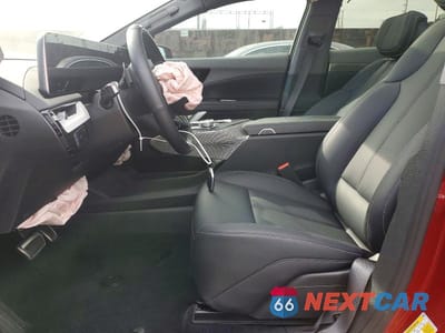Zdjęcie 7 z 12 samochodu: 2025 CADILLAC OPTIQ LUXURY VIN:3GYK3BMRXSS267902 - miniatura