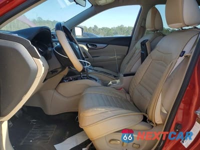 Zdjęcie 7 z 13 samochodu: 2016 NISSAN ROGUE S VIN:KNMAT2MT5GP620159 - miniatura