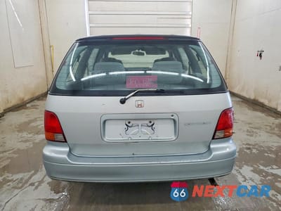 Zdjęcie 6 z 12 samochodu: 1997 HONDA ODYSSEY BASE VIN:JHMRA1842VC003200 - miniatura