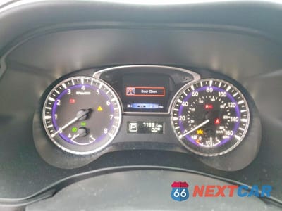 Zdjęcie 9 z 13 samochodu: 2019 INFINITI QX60 LUXE VIN:5N1DL0MM8KC504556 - miniatura