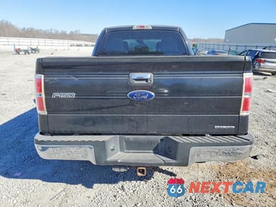 Zdjęcie 6 z 12 samochodu: 2012 FORD F150 VIN:1FTFX1CF4CFC71351 - miniatura