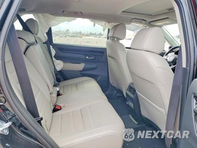 Zdjęcie 11 z 13 samochodu: 2024 HONDA CR-V EXL VIN:2HKRS4H79RH451910 - miniatura
