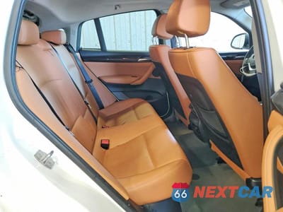 Zdjęcie 10 z 12 samochodu: 2016 BMW X4 XDRIVE28I VIN:5UXXW3C5XG0R22743 - miniatura