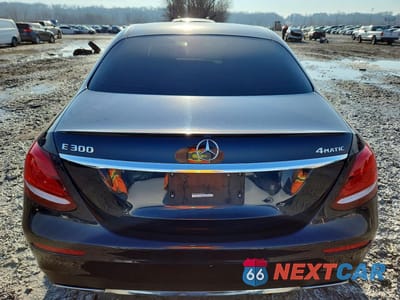Zdjęcie 6 z 12 samochodu: 2018 MERCEDES-BENZ E 300 4MATIC VIN:WDDZF4KB4JA400317 - miniatura