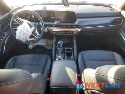 Zdjęcie 8 z 13 samochodu: 2024 KIA TELLURIDE EX VIN:5XYP3DGC4RG476191 - miniatura