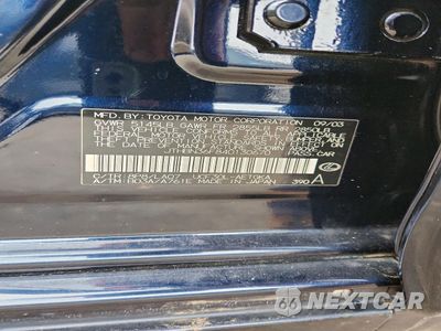 Zdjęcie 12 z 12 samochodu: 2004 LEXUS LS 430 BASE VIN:JTHBN36F840130670 - miniatura