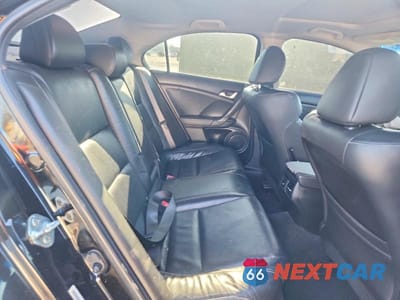 Zdjęcie 10 z 13 samochodu: 2012 ACURA TSX TECH VIN:JH4CU2F63CC008605 - miniatura