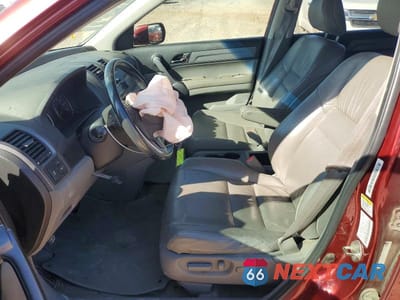 Zdjęcie 7 z 13 samochodu: 2009 HONDA CR-V EXL VIN:5J6RE48709L019137 - miniatura