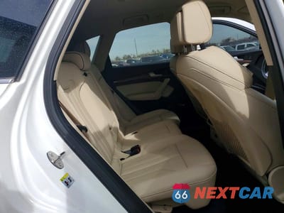 Zdjęcie 10 z 11 samochodu: 2022 AUDI Q5 E PREMIUM 55 VIN:WA1G2AFY4N2020835 - miniatura