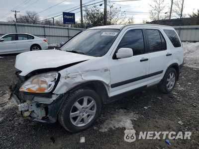2004 HONDA CR-V EX SHSRD78874U246140 - główne zdjęcie licytacji z USA - miniatura