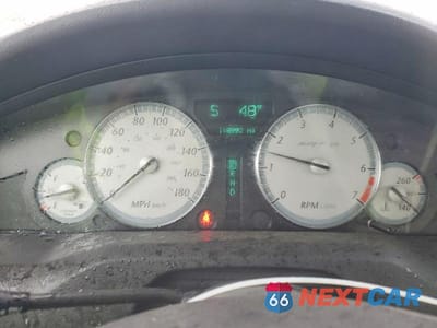 Zdjęcie 9 z 11 samochodu: 2006 CHRYSLER 300C SRT-8 VIN:2C3LA73W66H388752 - miniatura