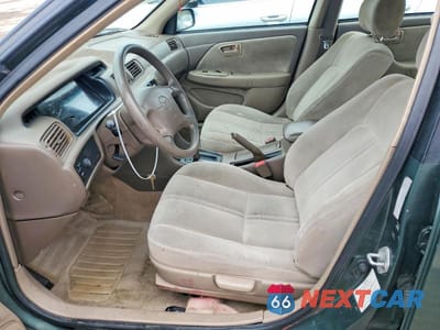 Zdjęcie 7 z 12 samochodu: 1999 TOYOTA CAMRY CE VIN:4T1BG22K5XU413321 - miniatura