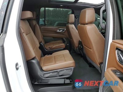 Zdjęcie 11 z 14 samochodu: 2024 CHEVROLET SUBURBAN K1500 HIGH COUNTRY VIN:1GNSKGKL5RR163486 - miniatura