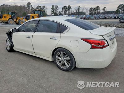 Drugie zdjęcie samochodu z przodu: 2014 NISSAN ALTIMA 2.5 VIN:1N4AL3AP2EC103232 - miniatura