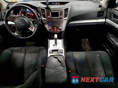 Zdjęcie 8 z 12 samochodu: 2014 SUBARU OUTBACK 2.5I PREMIUM VIN:4S4BRBCC1E3207675 - miniatura