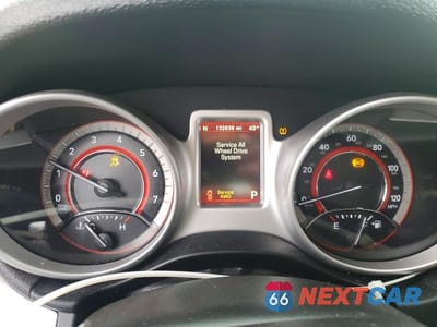 Zdjęcie 9 z 14 samochodu: 2019 DODGE JOURNEY GT VIN:3C4PDDEG0KT764520 - miniatura