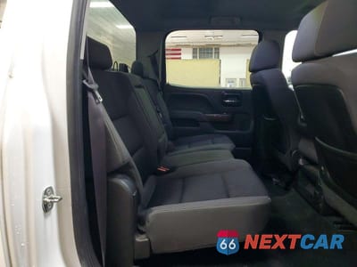 Zdjęcie 10 z 12 samochodu: 2014 GMC SIERRA K1500 SLE VIN:3GTU2UEC2EG453531 - miniatura