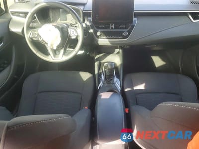 Zdjęcie 8 z 12 samochodu: 2025 TOYOTA COROLLA SE VIN:JTND4MBE9S3238092 - miniatura