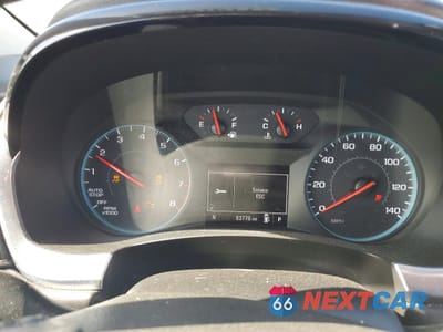 Zdjęcie 9 z 14 samochodu: 2020 CHEVROLET TRAVERSE LT VIN:1GNERGKW0LJ178454 - miniatura