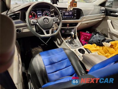 Zdjęcie 8 z 12 samochodu: 2019 VOLKSWAGEN JETTA S VIN:3VWC57BU2KM152284 - miniatura