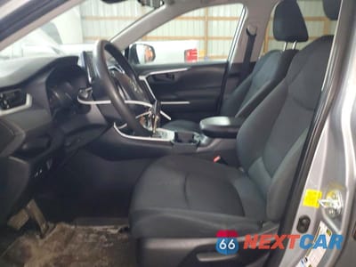 Zdjęcie 7 z 13 samochodu: 2021 TOYOTA RAV4 LE VIN:2T3G1RFV0MW215317 - miniatura