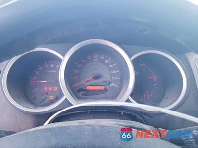 Zdjęcie 9 z 14 samochodu: 2005 TOYOTA TACOMA PRERUNNER V6 VIN:5TETU62N65Z110975 - miniatura