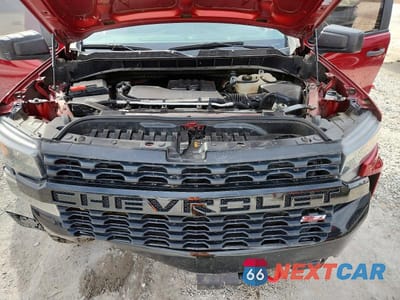 Zdjęcie 11 z 12 samochodu: 2022 CHEVROLET SILVERADO LTD K1500 TRAIL BOSS CUSTOM VIN:3GCPYCEK4NG103783 - miniatura