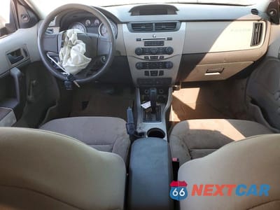 Zdjęcie 8 z 12 samochodu: 2010 FORD FOCUS S VIN:1FAHP3EN7AW177900 - miniatura