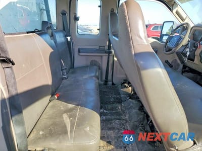 Zdjęcie 10 z 12 samochodu: 2009 FORD F250 SUPER DUTY VIN:1FTSX20589EA83351 - miniatura