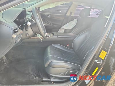 Zdjęcie 7 z 11 samochodu: 2021 GENESIS G80 3.5T VIN:KMTGC4SD6MU048017 - miniatura