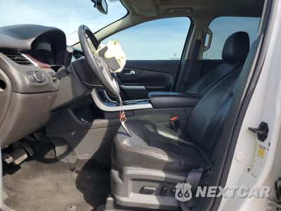 Zdjęcie 7 z 12 samochodu: 2013 FORD EDGE LIMITED VIN:2FMDK4KC5DBA03440 - miniatura