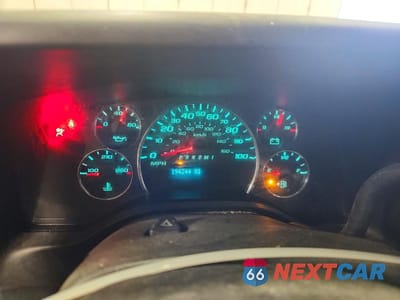Zdjęcie 9 z 12 samochodu: 2016 CHEVROLET EXPRESS G2500 VIN:1GCWGAFF5G1230337 - miniatura