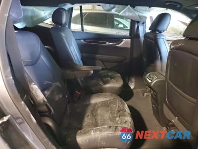 Zdjęcie 11 z 13 samochodu: 2021 CADILLAC XT6 PREMIUM LUXURY VIN:1GYKPDRS9MZ222094 - miniatura