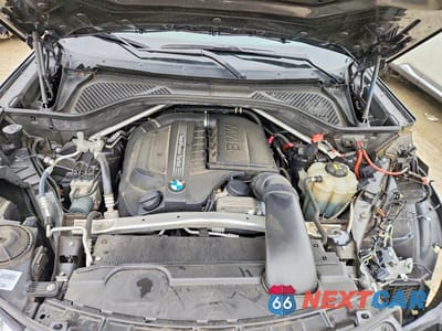 Zdjęcie 11 z 12 samochodu: 2017 BMW X5 XDRIVE35I VIN:5UXKR0C39H0X82734 - miniatura