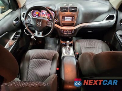Zdjęcie 8 z 13 samochodu: 2020 DODGE JOURNEY SE VIN:3C4PDCAB5LT235845 - miniatura