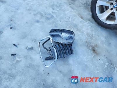 Zdjęcie 13 z 14 samochodu: 2010 BMW X6 XDRIVE35I VIN:5UXFG4C50AL226736 - miniatura