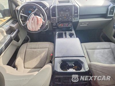 Zdjęcie 8 z 13 samochodu: 2018 FORD F150 SUPERCREW VIN:1FTFW1EG0JKF37235 - miniatura