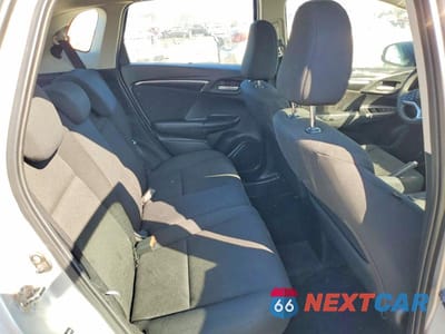 Zdjęcie 10 z 11 samochodu: 2015 HONDA FIT EX VIN:3HGGK5H8XFM730778 - miniatura