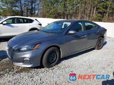 2022 NISSAN ALTIMA S 1N4BL4BV1NN351001 - główne zdjęcie licytacji z USA - miniatura
