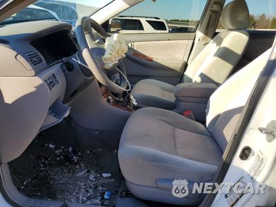 Zdjęcie 7 z 13 samochodu: 2007 TOYOTA COROLLA LE VIN:1NXBR32E07Z855885 - miniatura