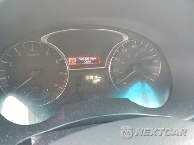 Zdjęcie 9 z 12 samochodu: 2015 NISS ALTIMA 2.5 VIN:1N4AL3AP3FC288425 - miniatura