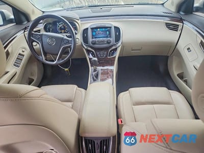 Zdjęcie 8 z 11 samochodu: 2015 BUICK LACROSSE VIN:1G4GB5G38FF183235 - miniatura