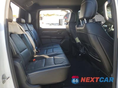 Zdjęcie 10 z 11 samochodu: 2023 RAM 1500 LIMITED VIN:1C6SRFHT0PN522244 - miniatura