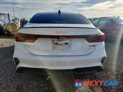 Zdjęcie 6 z 13 samochodu: 2022 KIA FORTE GT LINE VIN:3KPF54AD7NE455673 - miniatura